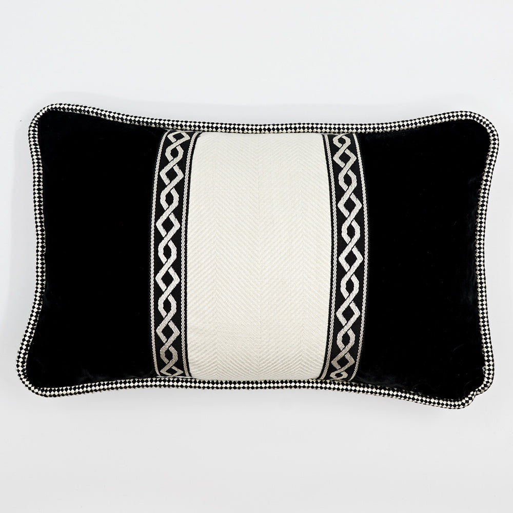 Dusk Cushion