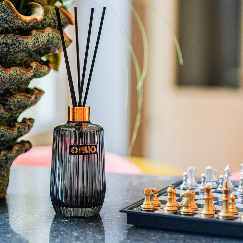 ONNO Eclectic Smoked Diffuser