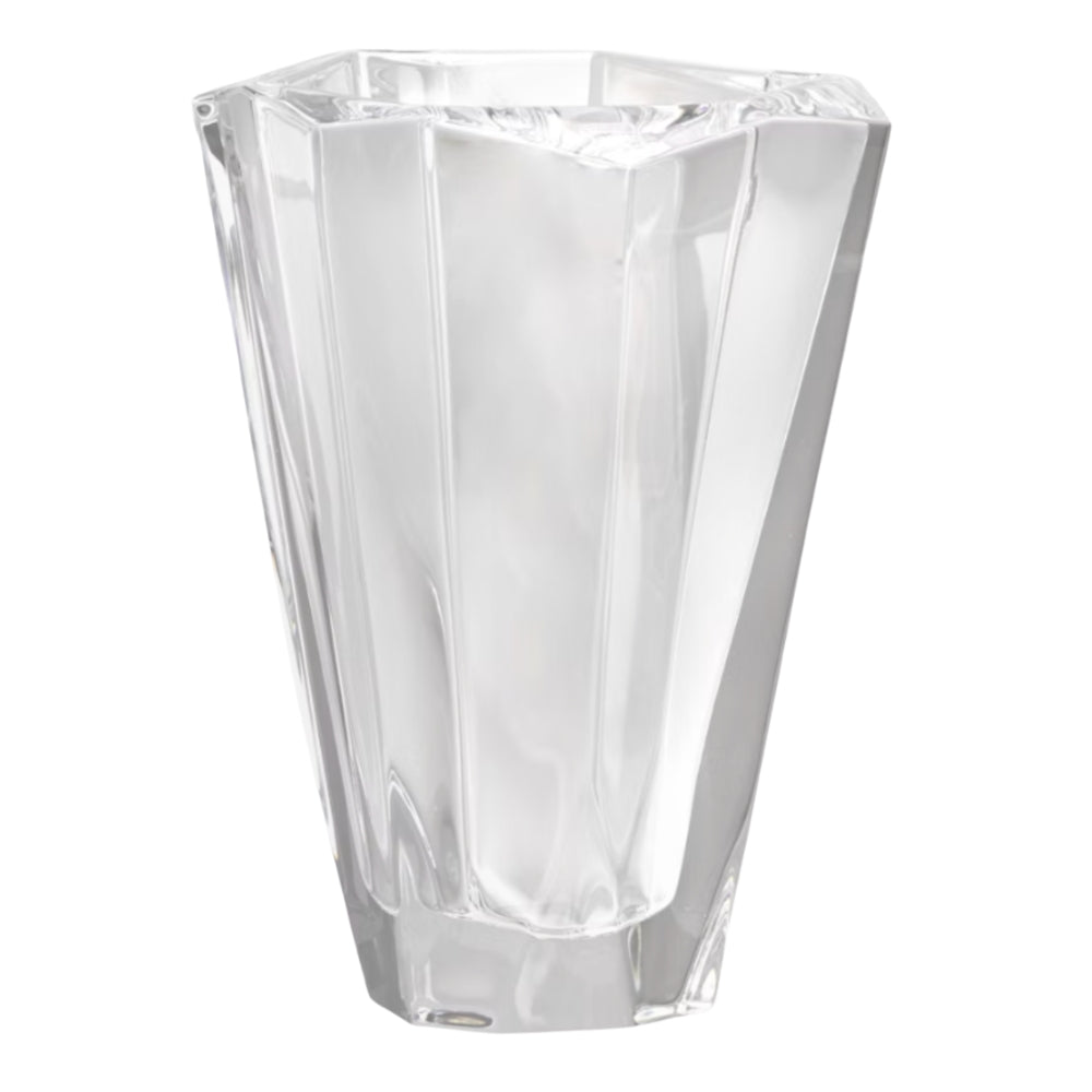 Prisma Precious Crystal Vase