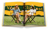 Veuve Clicquot Book