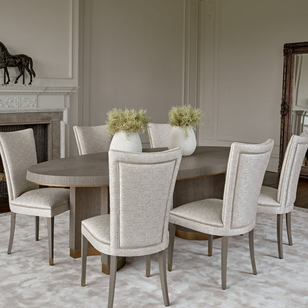 Yannique Dining Table