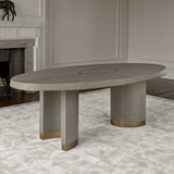 Yannique Dining Table