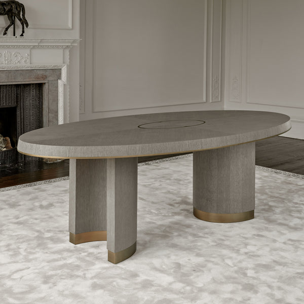 Yannique Dining Table