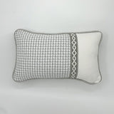 Shell Outdoor Cushion