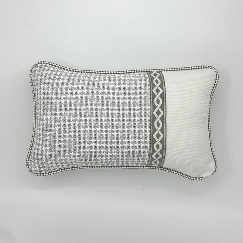 Shell Outdoor Cushion