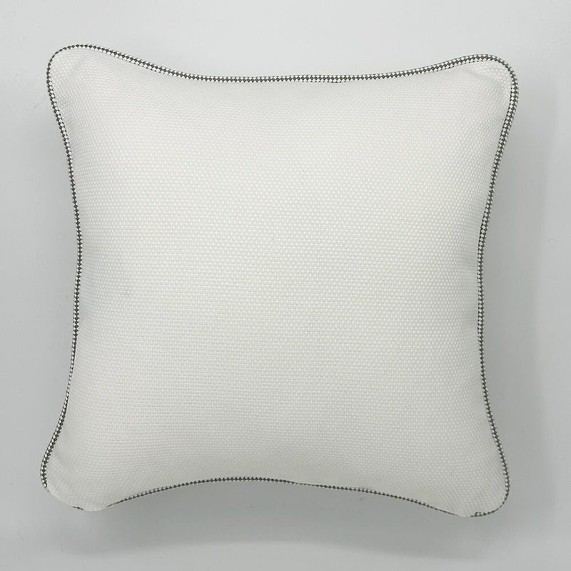 Seal Outdoor Cushion