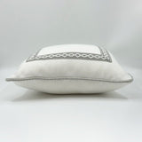 Seal Outdoor Cushion