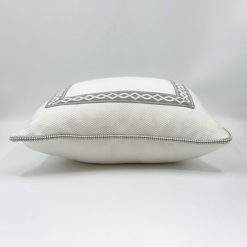 Seal Outdoor Cushion