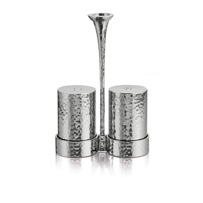 Michael Aram Hammertone Salt and Pepper Set