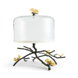 Michael Aram Butterfly Ginkgo Cake Stand