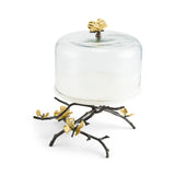 Michael Aram Butterfly Ginkgo Cake Stand