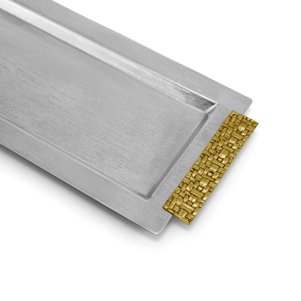 Michael Aram Palm Vanity Tray