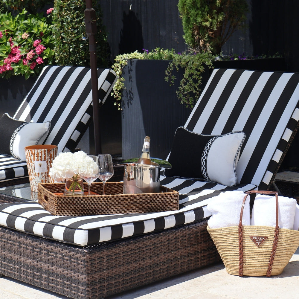 Serenity Outdoor Cushion
