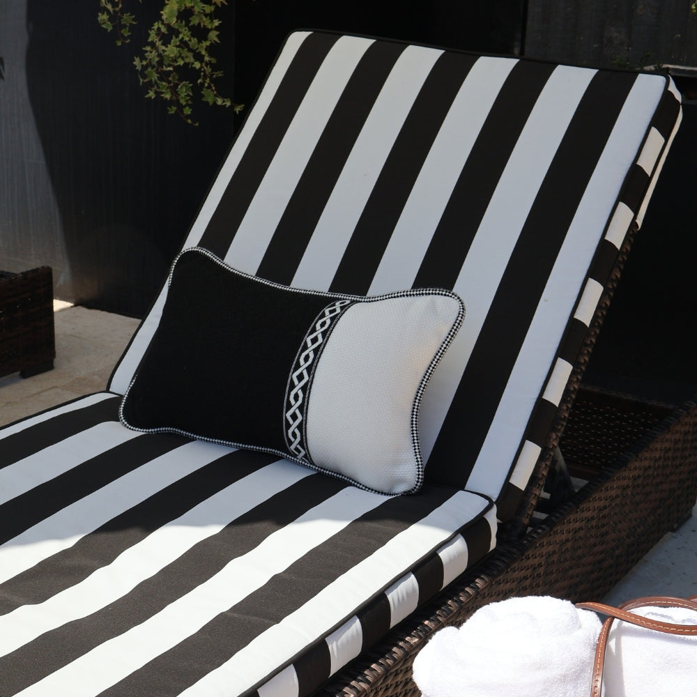 Serenity Outdoor Cushion