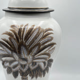 Palm Jar