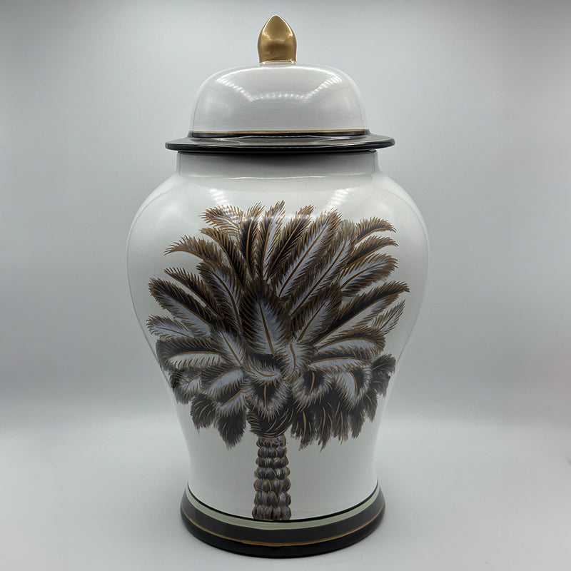 Palm Jar