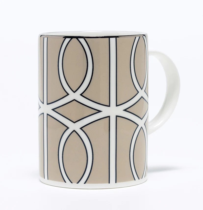 Truffle Loop Mug