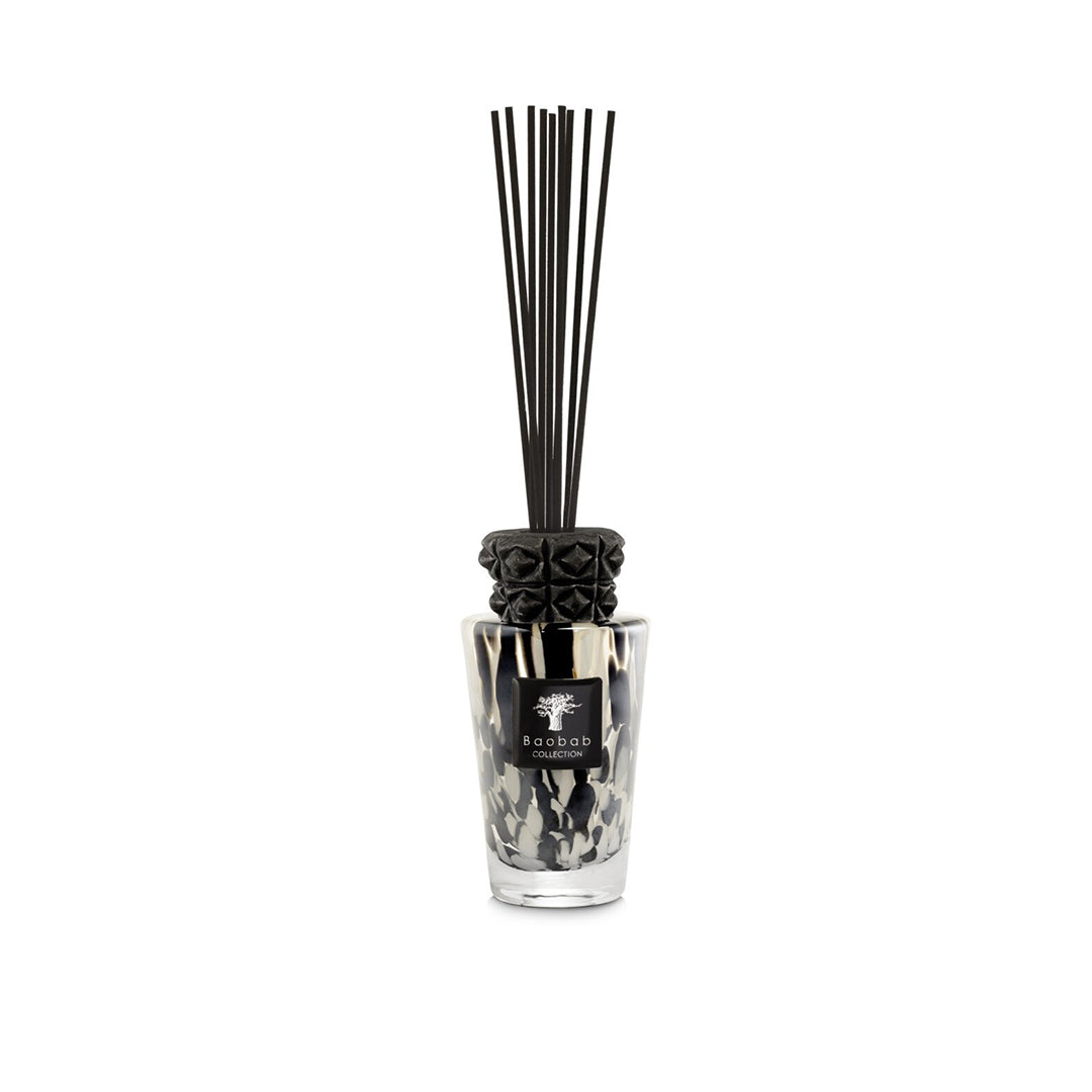 Baobab Black Pearl Totem 250ml Diffuser