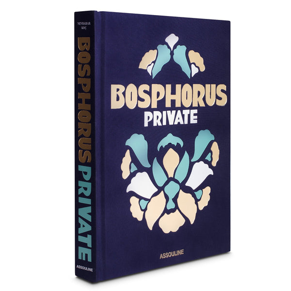 Bosphorus Private Book