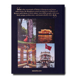 Bosphorus Private Book