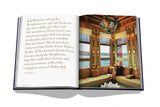 Bosphorus Private Book