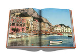 Capri Dolce Vita Book