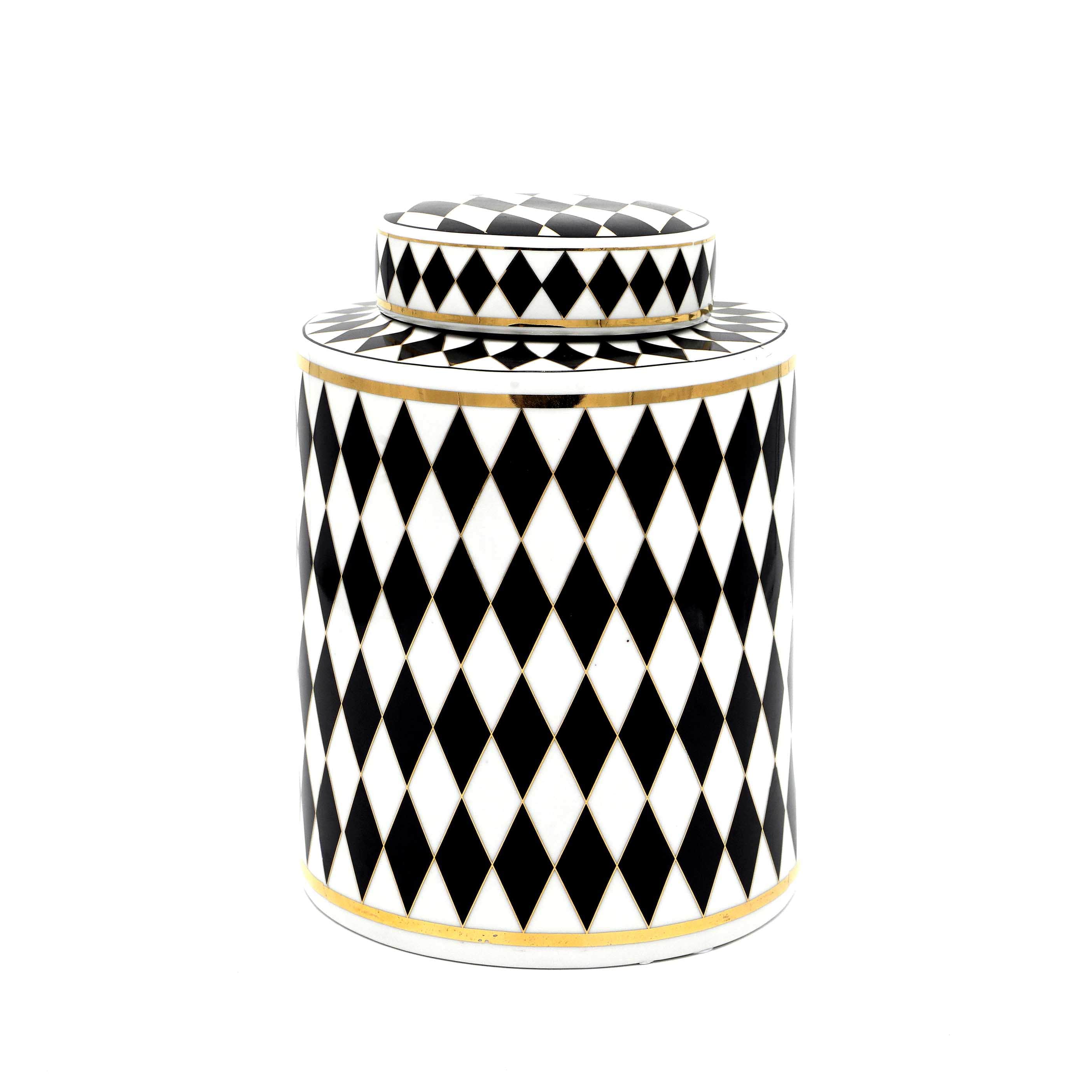 Chess Jar