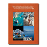 Greek Islands Book