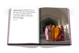 Jaipur Splendor Book