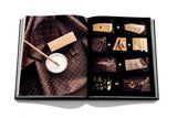 Louis Vuitton Manufactures Book