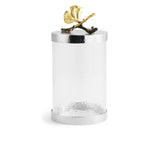 Michael Aram Butterfly Ginkgo Canister