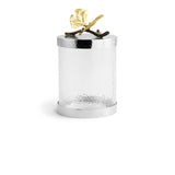 Michael Aram Butterfly Ginkgo Canister