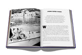 Mykonos Muse Book