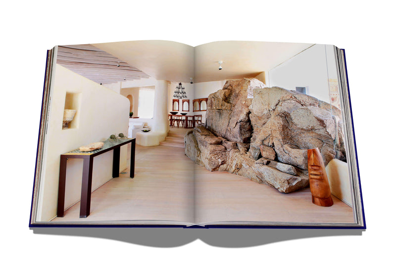 Mykonos Muse Book