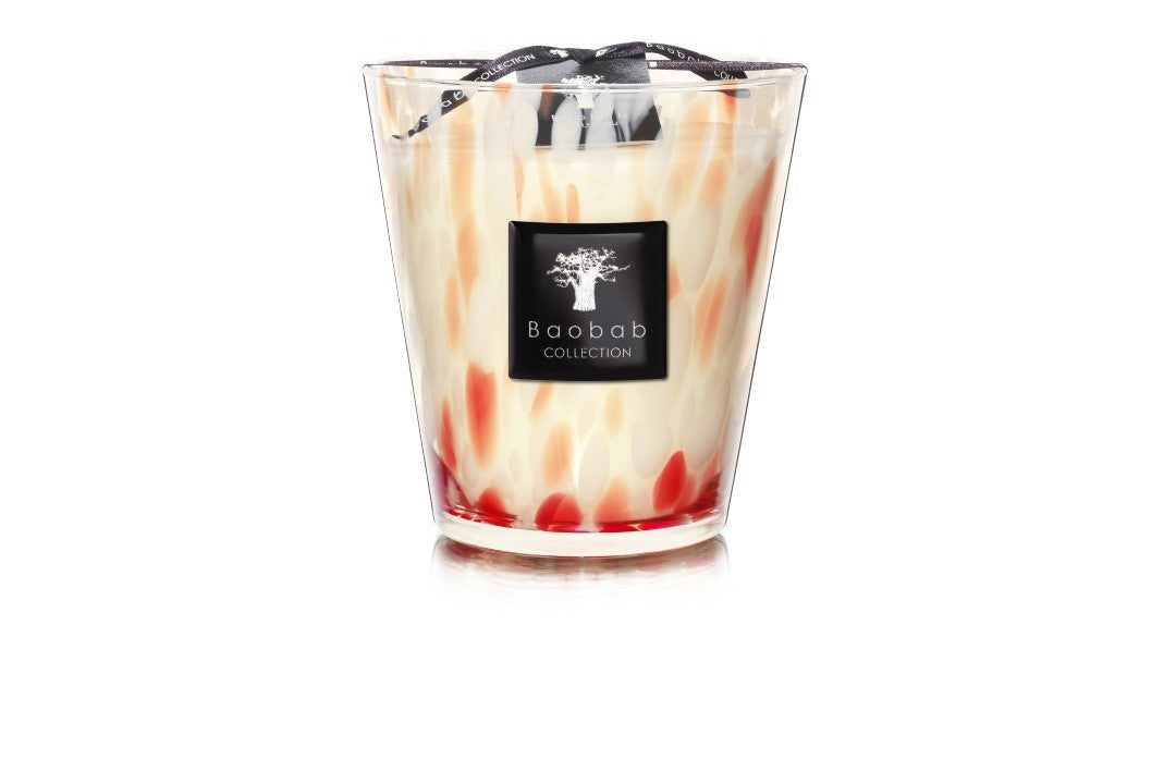 Baobab Coral Pearl Collection