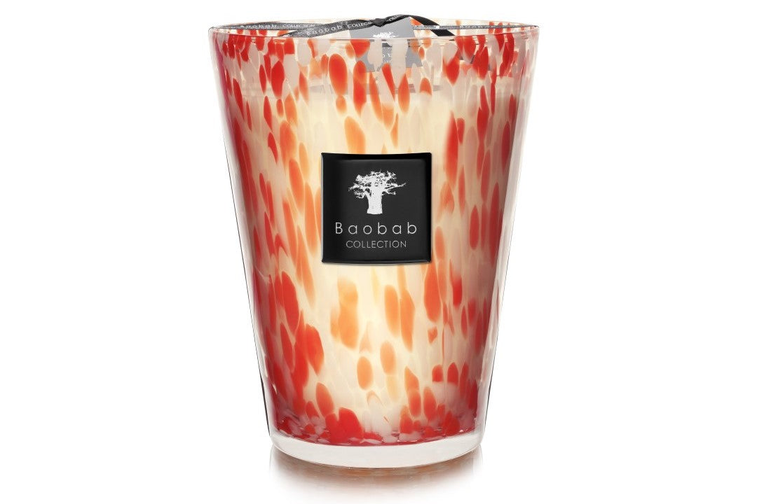 Baobab Coral Pearl Collection