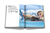 St Moritz Chic Book