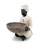 Tea Seller