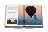 Travel By Design Book